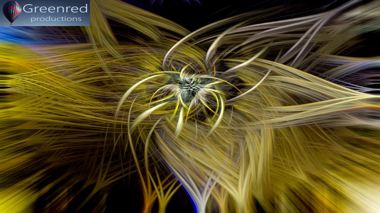 7.83 Hz | Schumann Resonance Music, Powerful Healing Frequency of Earth's Magnetic Field
