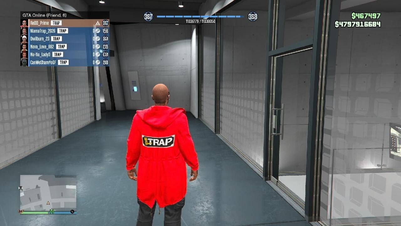 GTA Doomsday After Patch 2/27/26