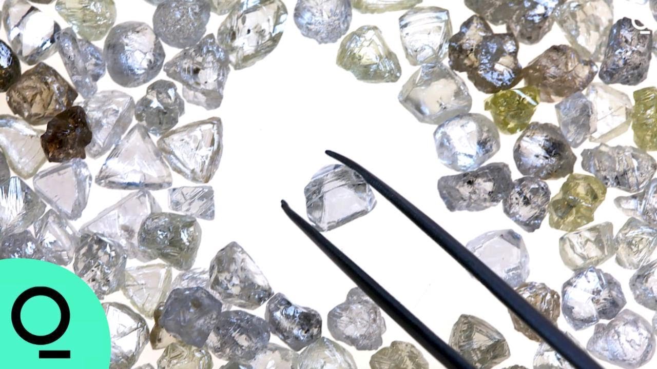Botswana Tests De Beers Partnership with Belgian Gem Trader
