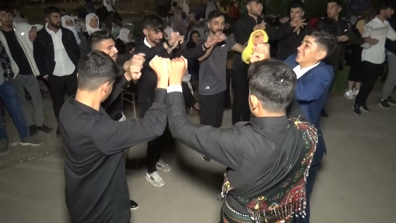 ahmet & nalan şama part 4