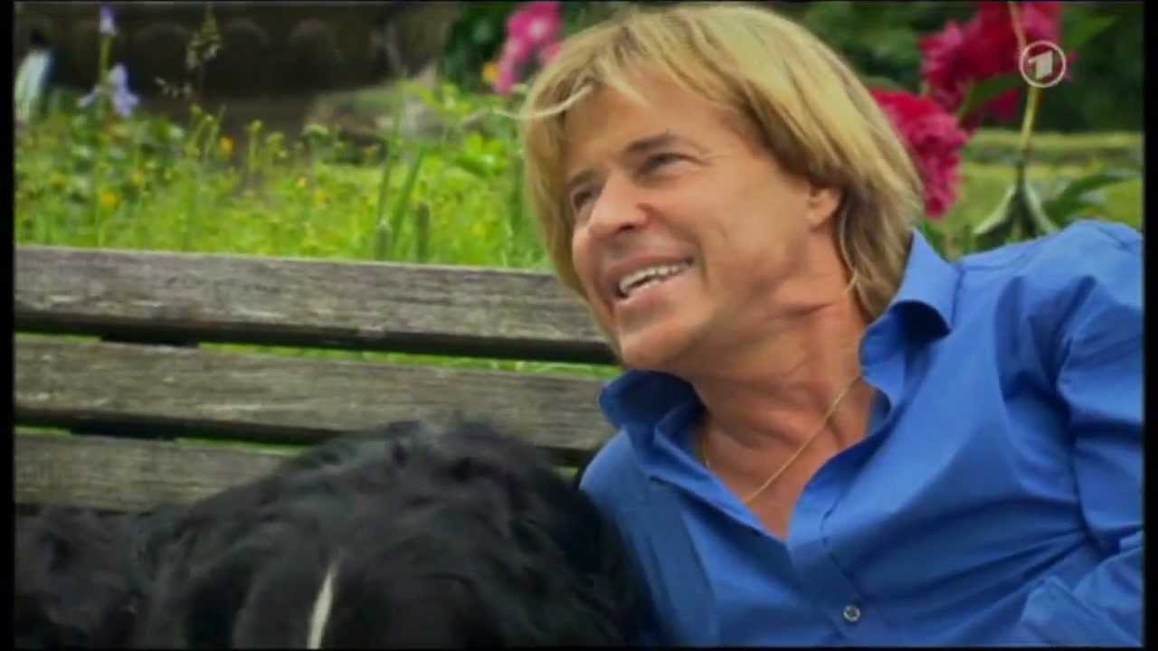 Hansi Hinterseer - Danke Für die Liebe 2009