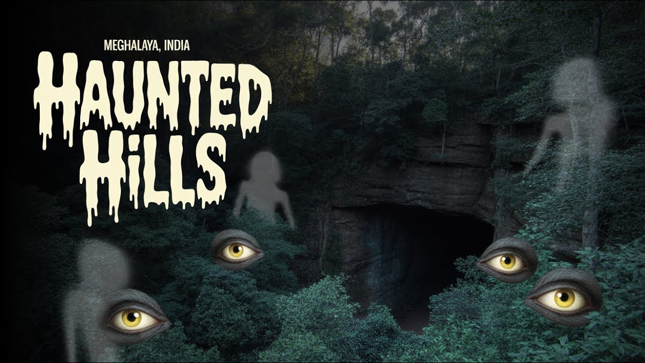 The Haunted Hills of Meghalaya: Balpakram || Balpakram National Park || Myths, Mysteries & Wildlife
