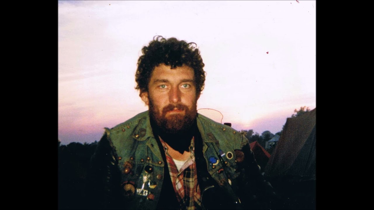 THE DRUNKEN BEAR RALLY 1986