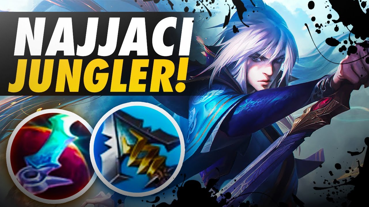 TALON Je Najjaci Jungler u SEZONI 12