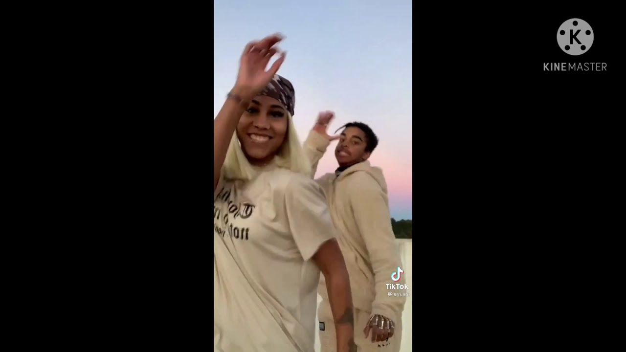 Arri.Arii Tiktok Compilation