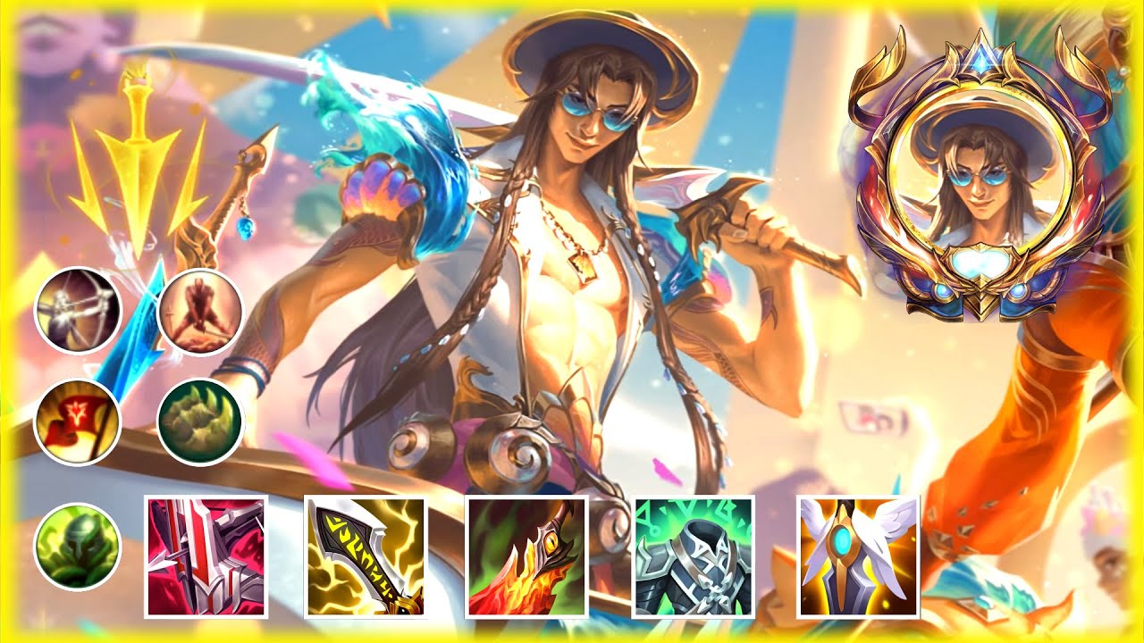 MasterYone  MONTAGE - 