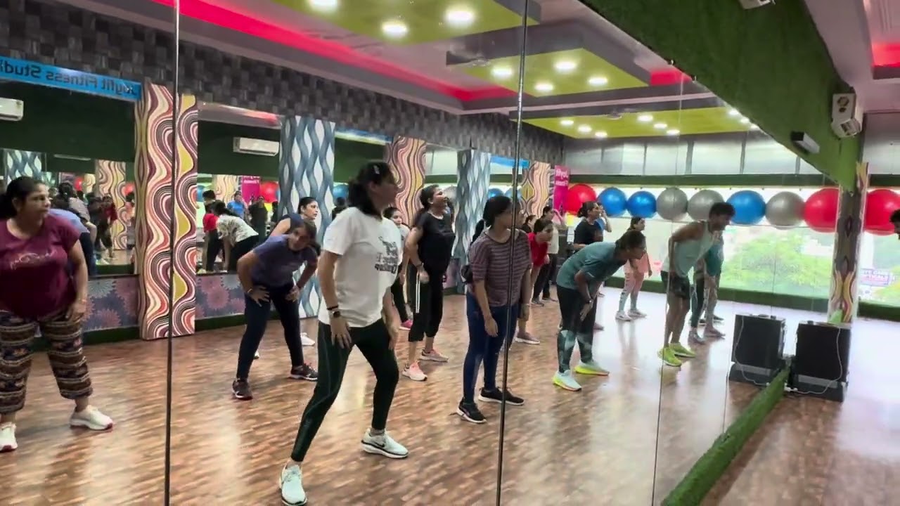 Zumba & Zumba song #joyfit
