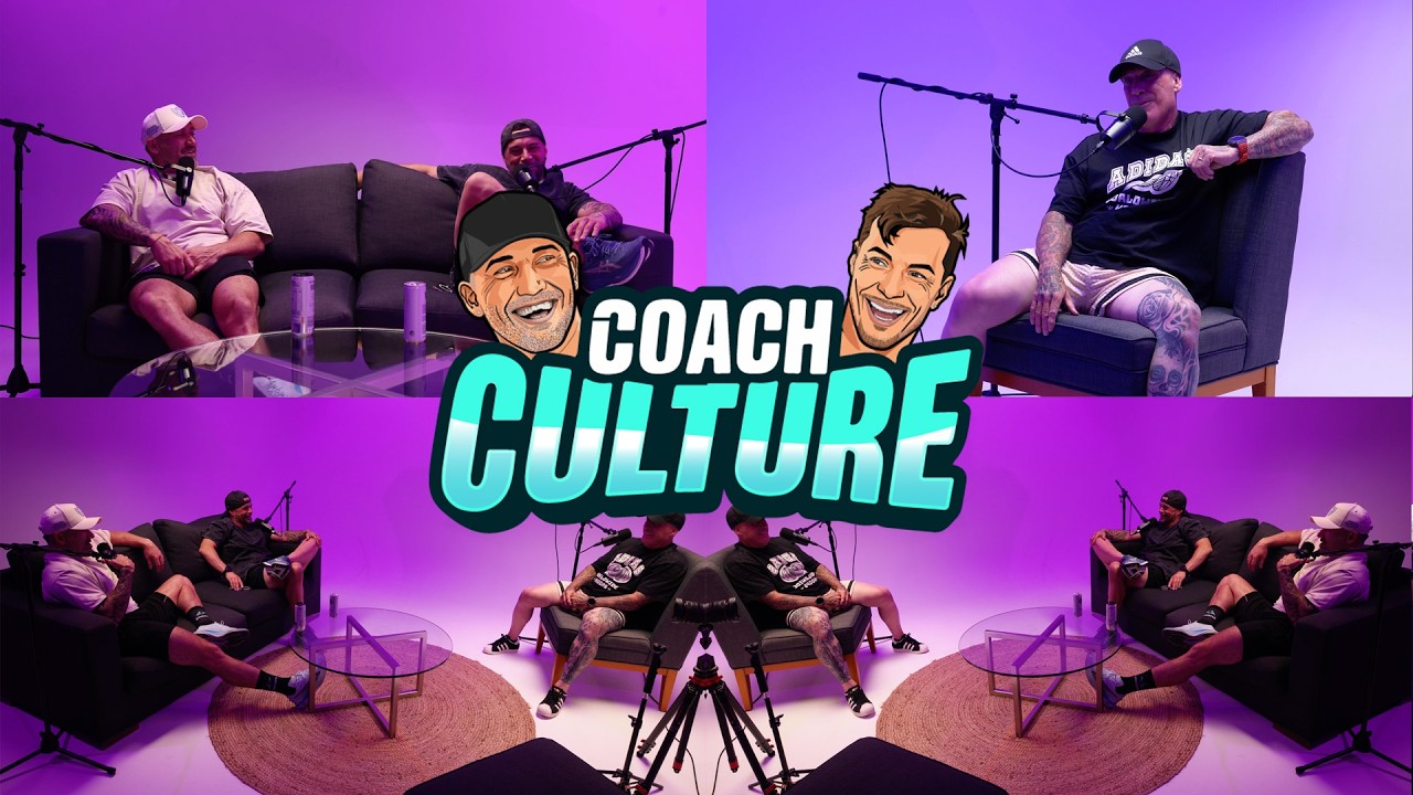 EPISODE 15: The Story of Uncle Craig — Loyalty, Hard Times & An Unbreakable Partnership