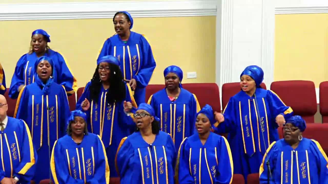 IOG Choirs - 