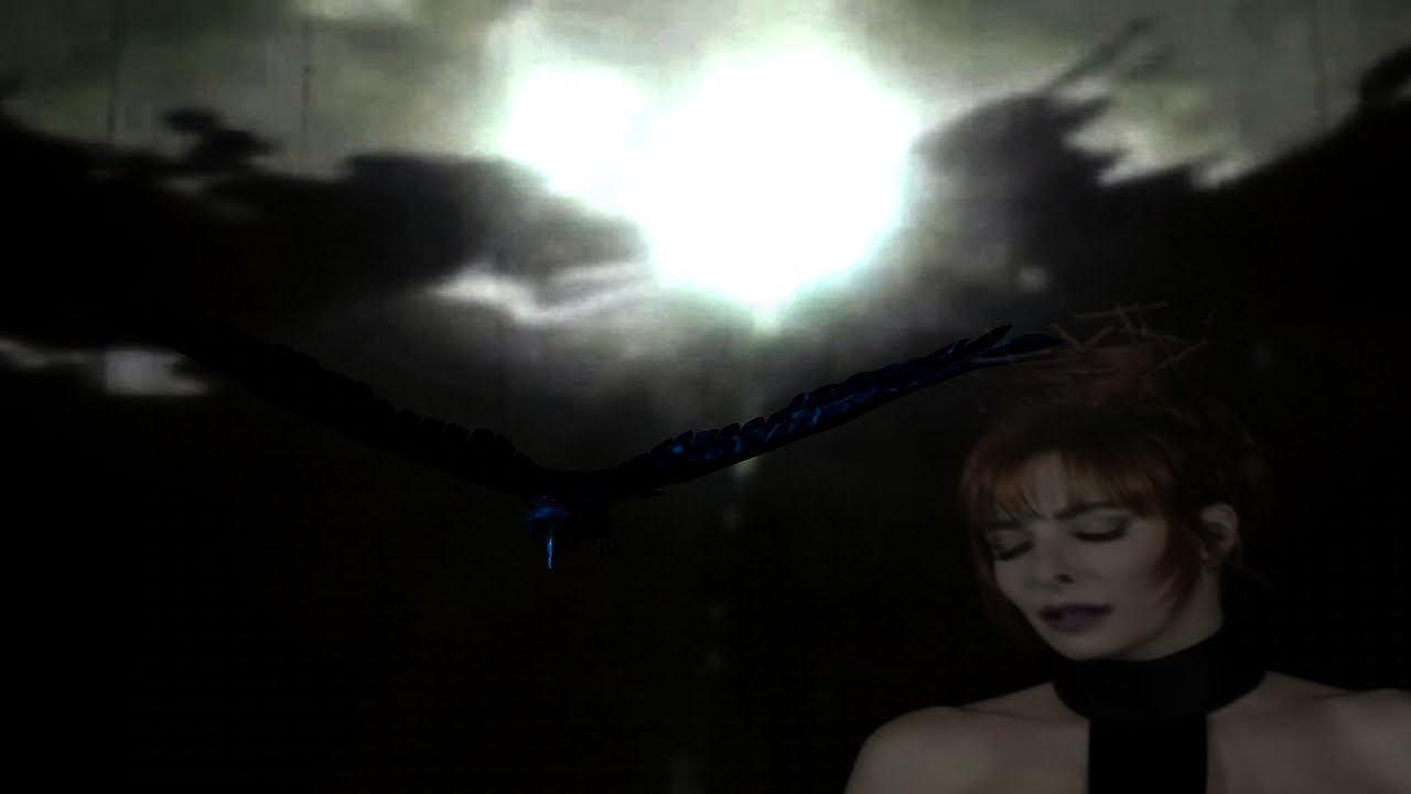 Mylène Farmer : Elle a dit clip