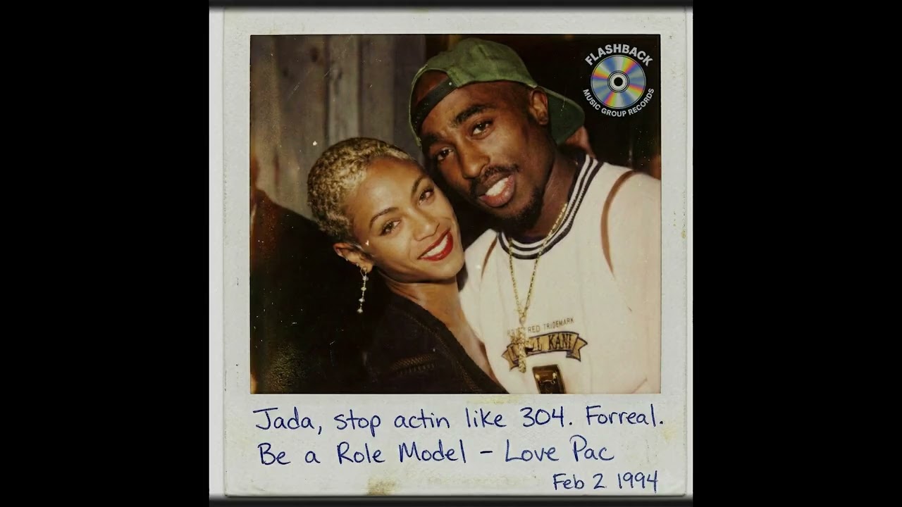 2Pac - There U Go (1994) [Unreleased 90s Style Rnb Love Ballad]