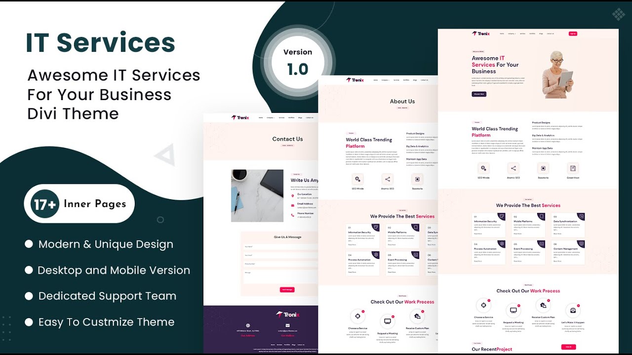 How to install divi child theme in your website