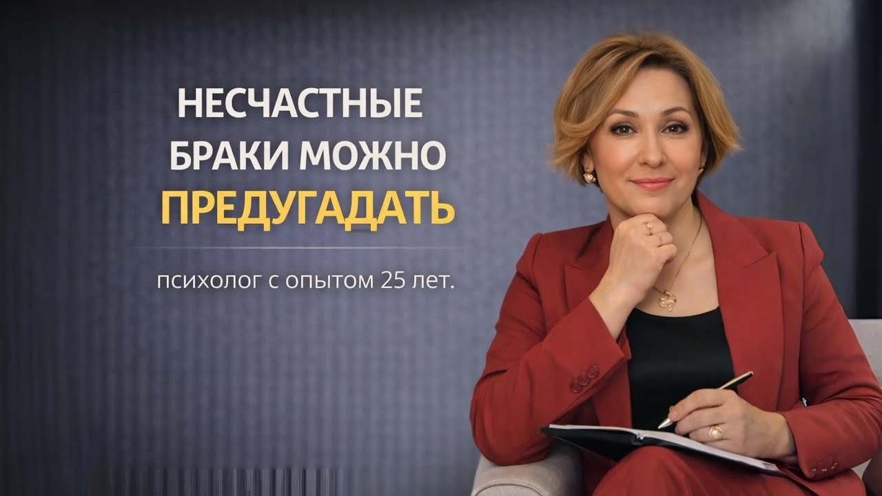 Как подбирать партнёра для отношений?
