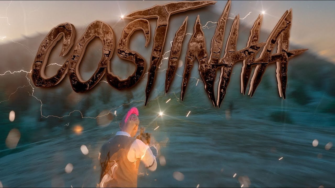 🔮 Costinhaaaa | M1 | OFFSET RP | 🔮