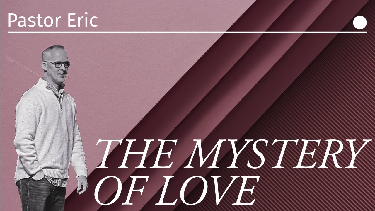 Exploring the Mystery of God’s Love During Advent: Hope, Peace, Joy, and Salvation