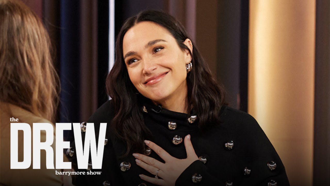 Gal Gadot Reveals Terrifying Health Emergency that Left Her 
