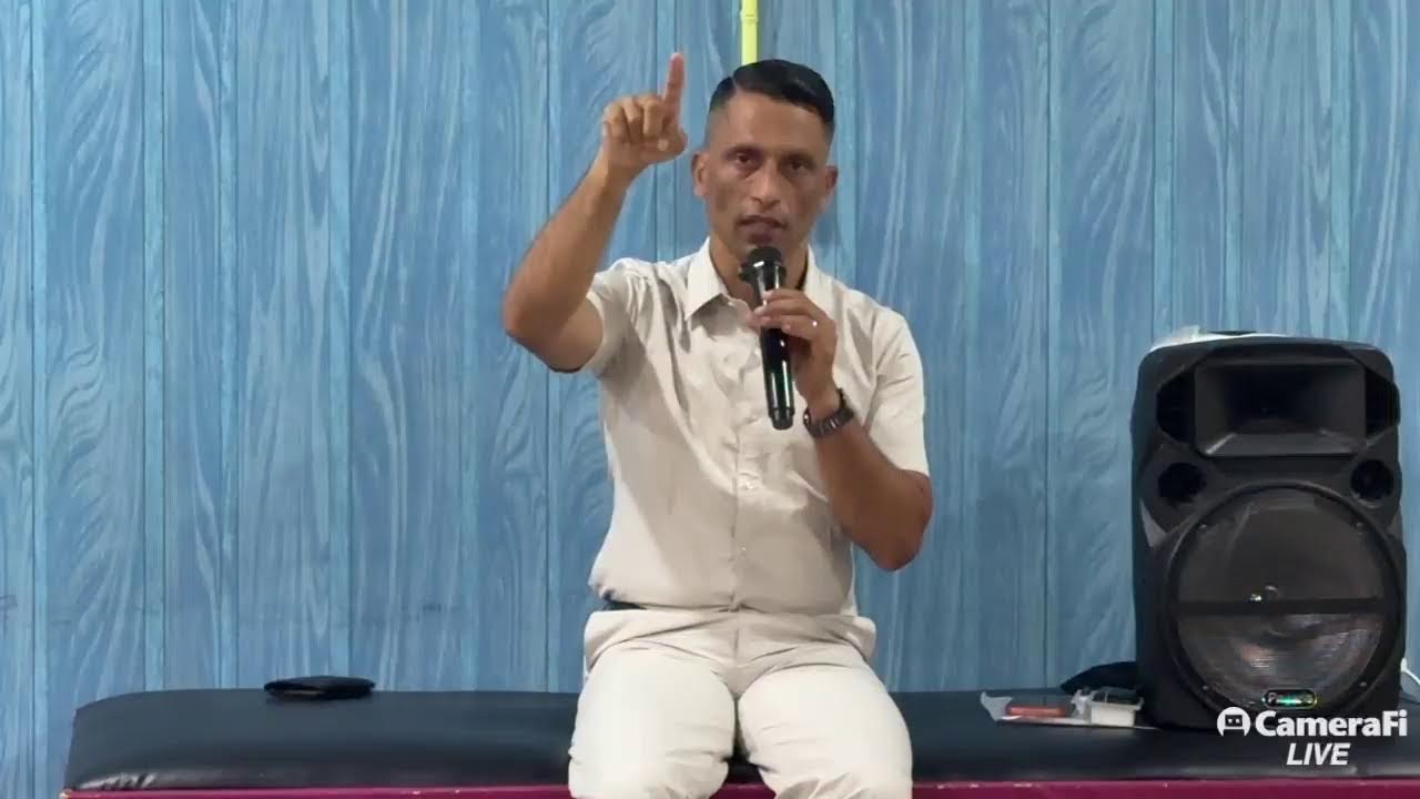 NYL HEALING 's broadcast