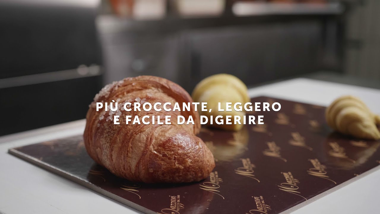 Linea MASTER - Funzione Lievitazione