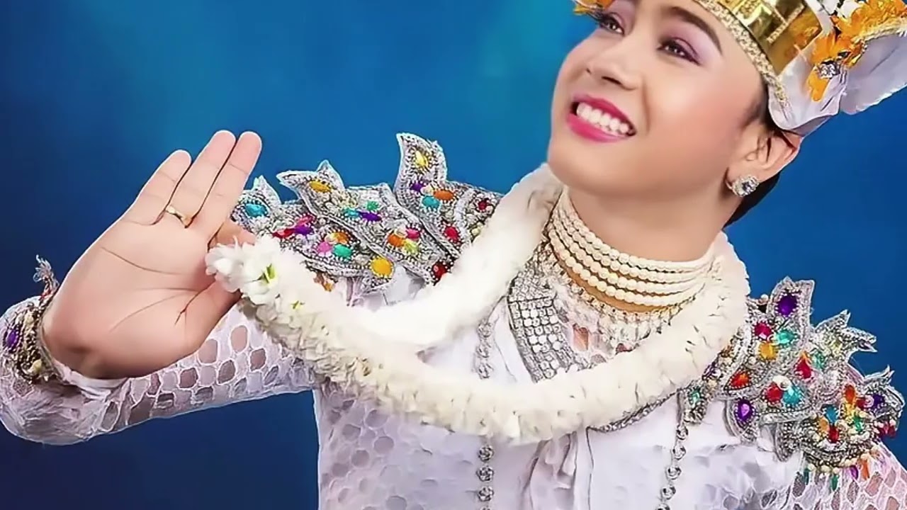 The Celebrity News ရဲ့ ဖေဖော်ဝါရီလ(၁၄)ရက်နေ့ည(၇) နာရီအထိ နောက်ဆုံးရ အနုပညာသတင်း