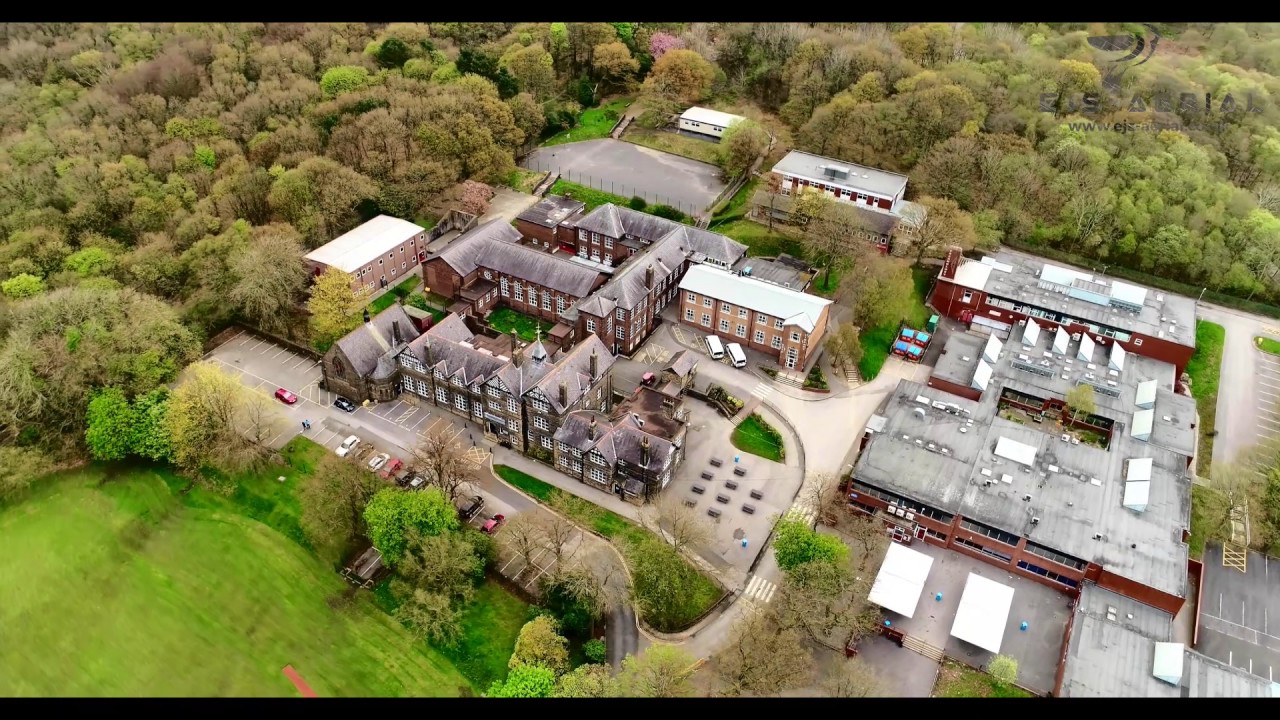 Rivington & Blackrod High School & Sixth Form