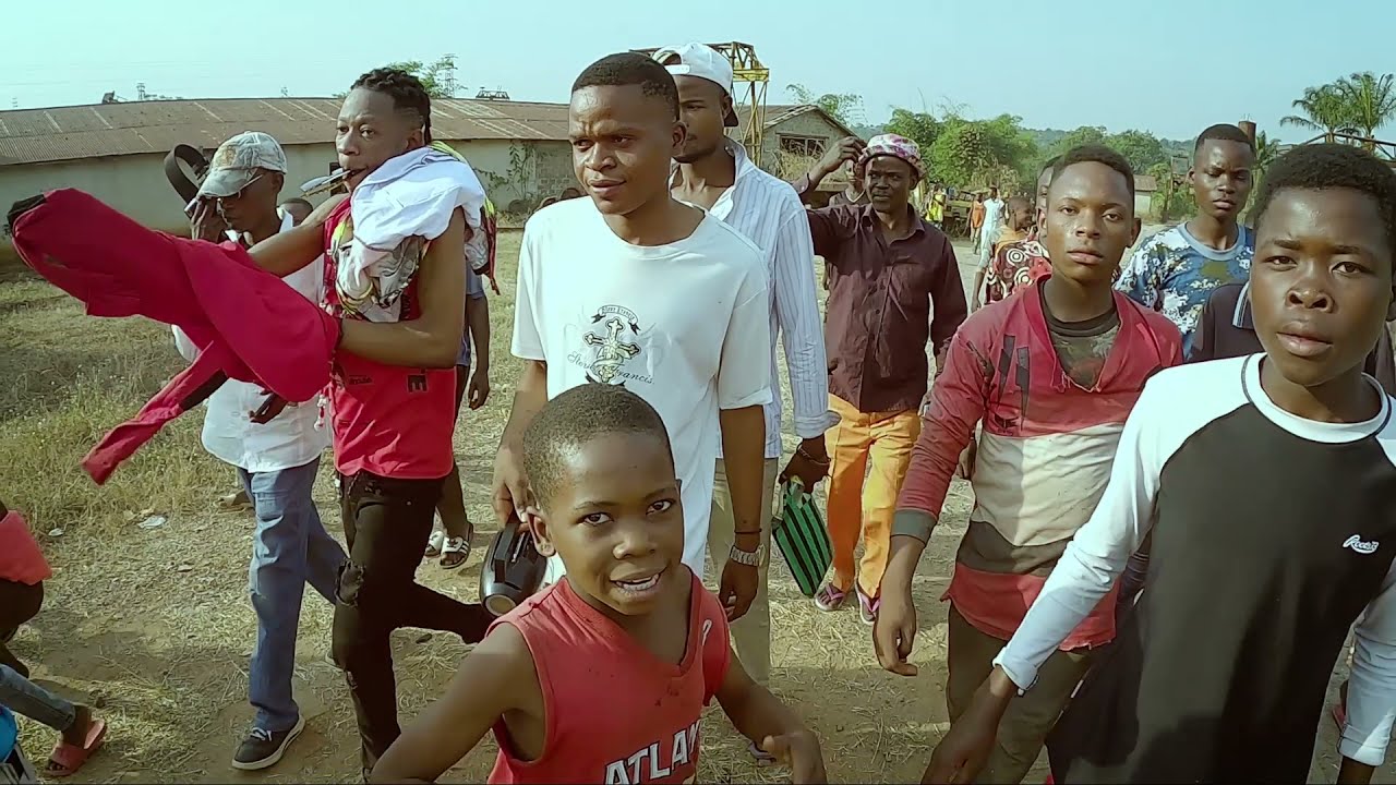 Matshiatshia Balance chante Mpiana Kabamba 
