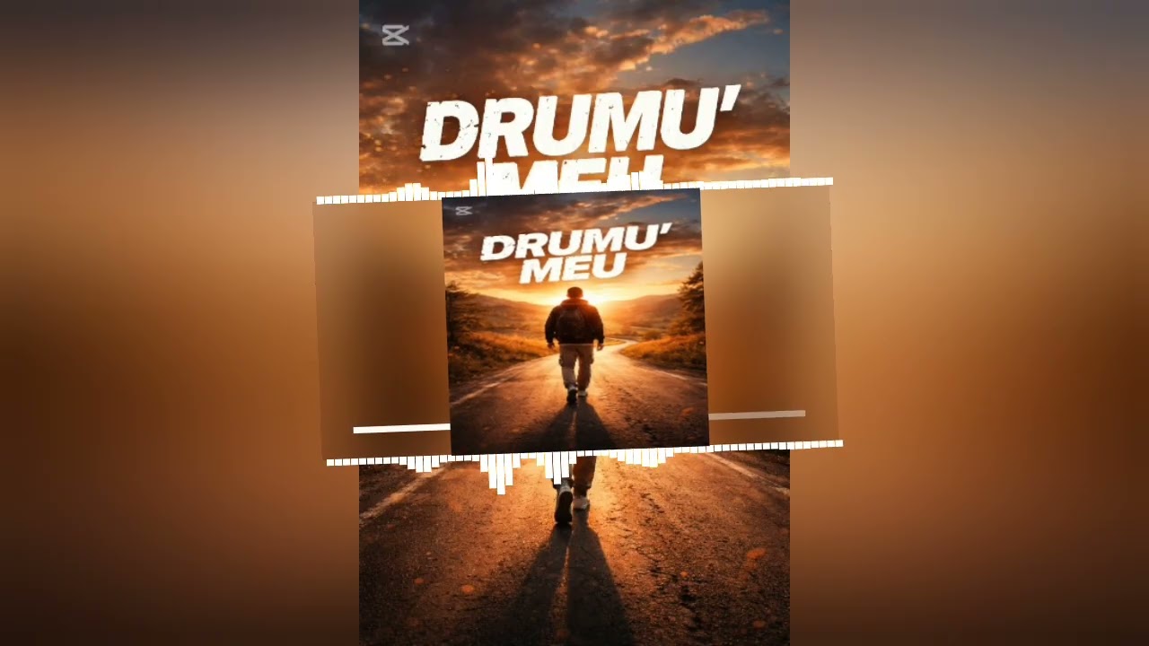 Ro-Trap România (Drumu' Meu) nu-i ușor da' e al meu 🔥