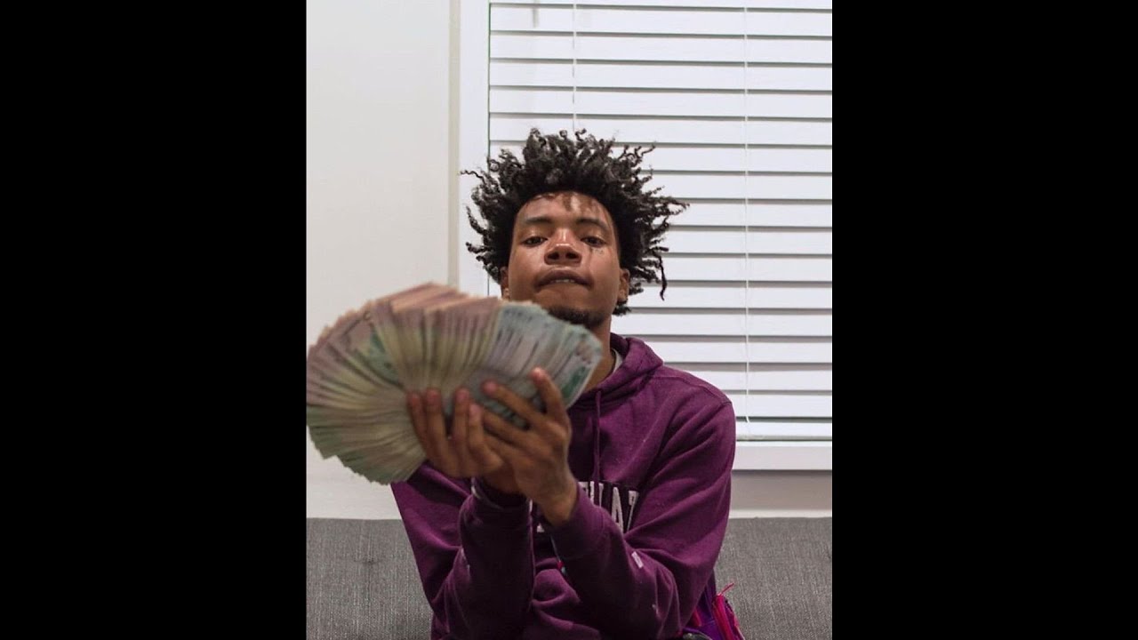 (GUITAR) Baby Plug Type Beat 
