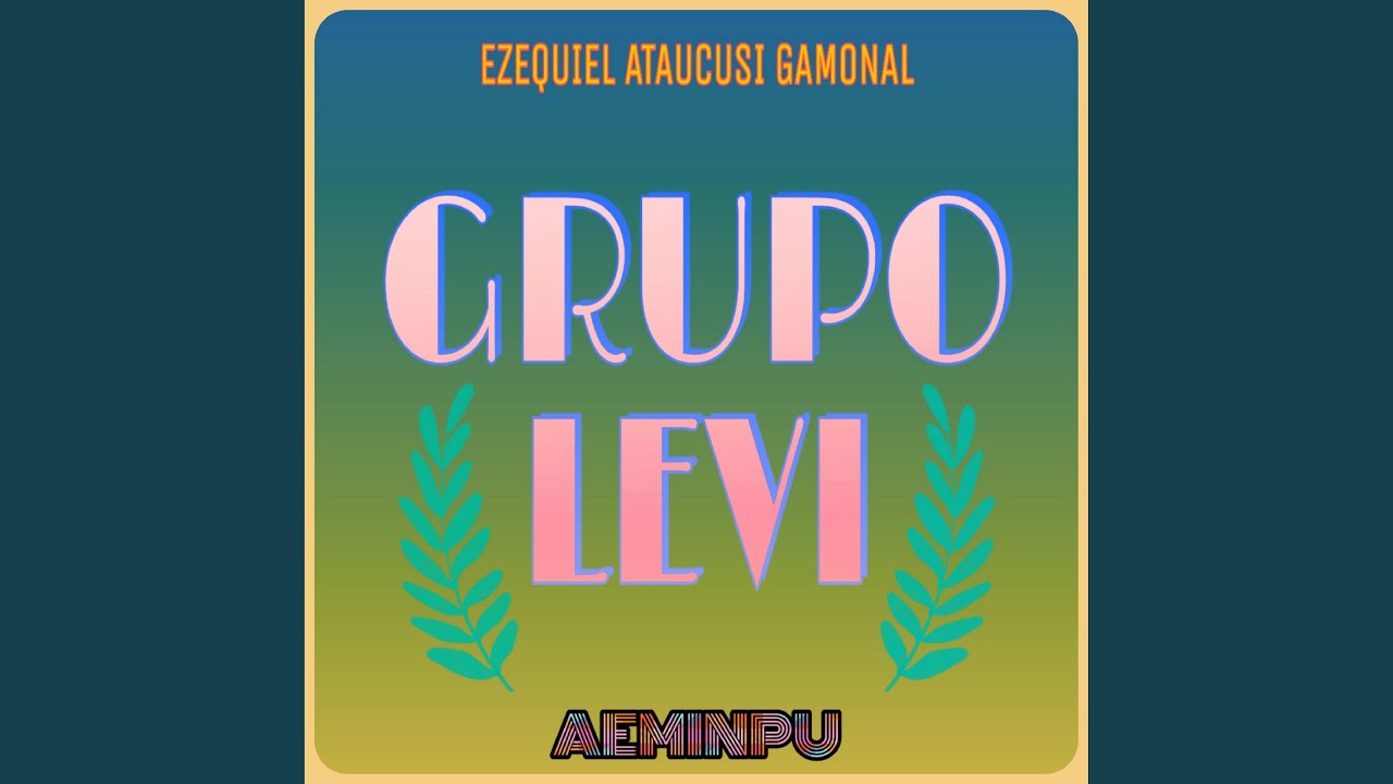 Desalentada Esta Mi Alma