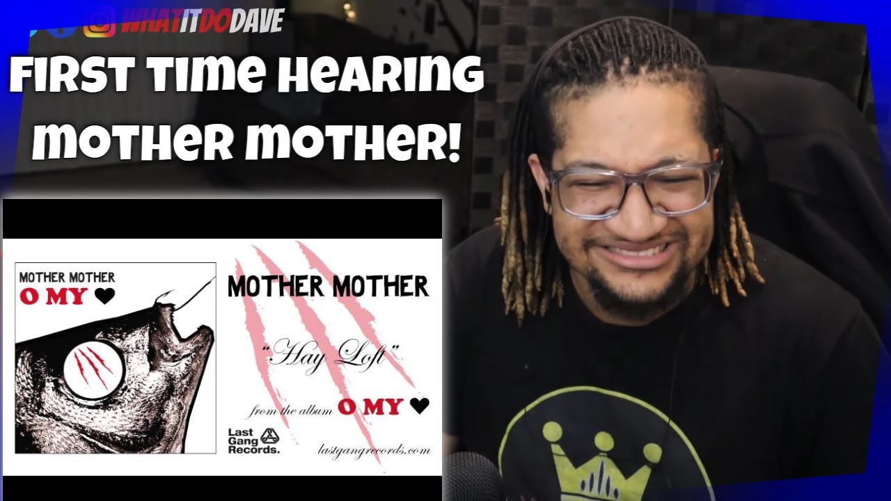 Reaction to Mother Mother // Hayloft