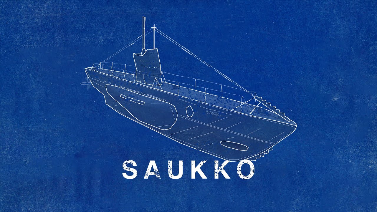 Saukko