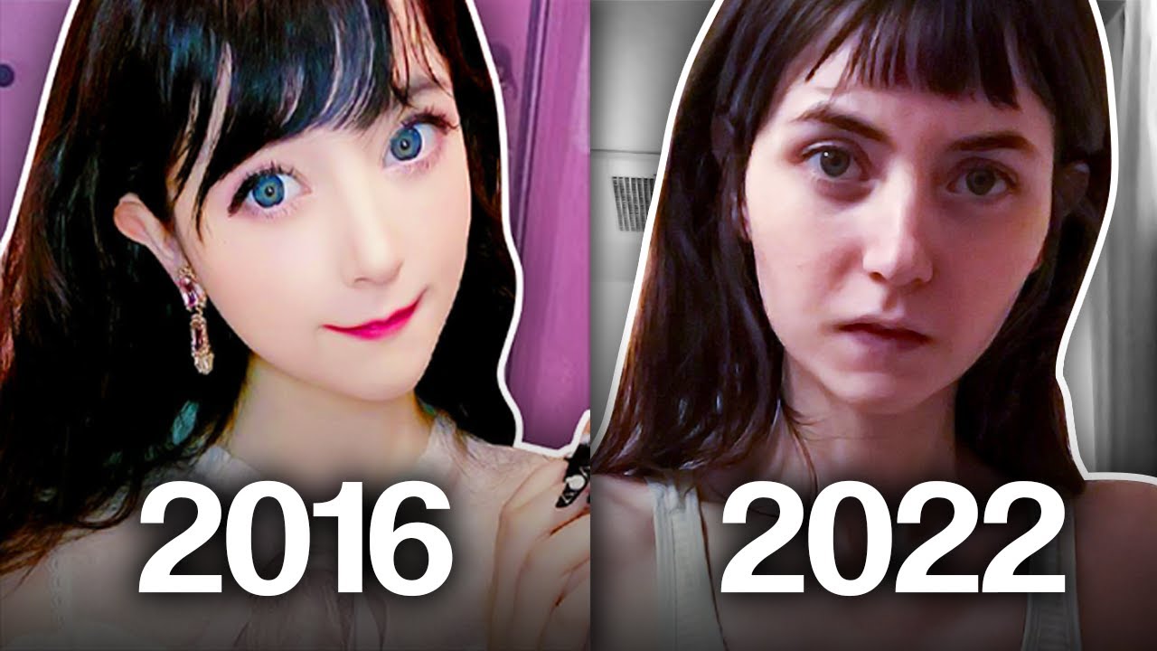 Esta YouTuber Sufrió Lo Peor...