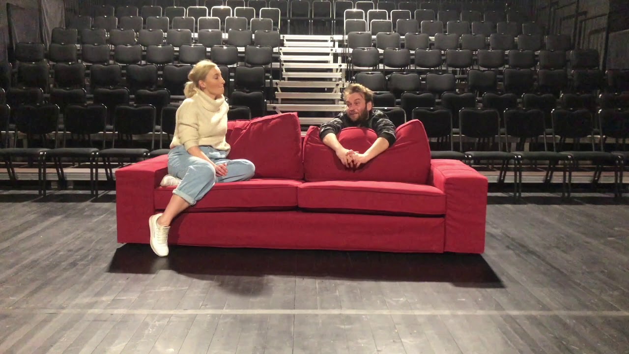 W Teatrze Powszechnym w Łodzi online