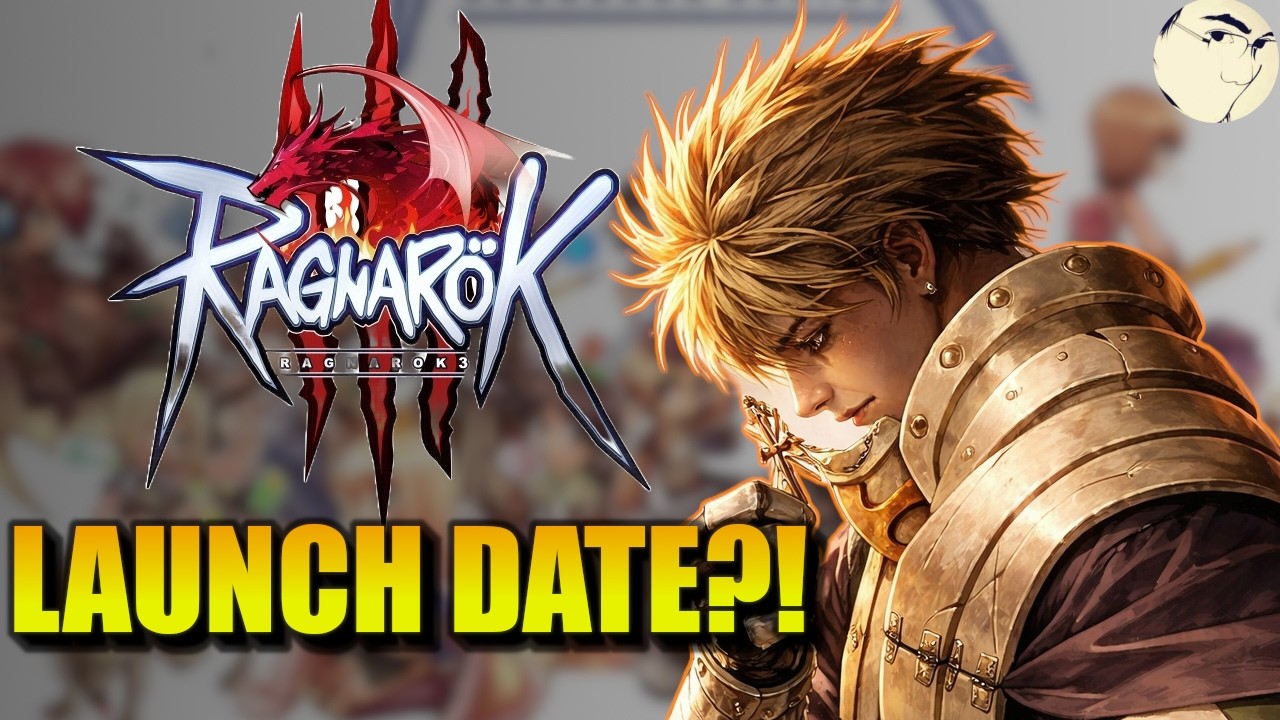 Ragnarok 3 Launch Date Info and what it means for you