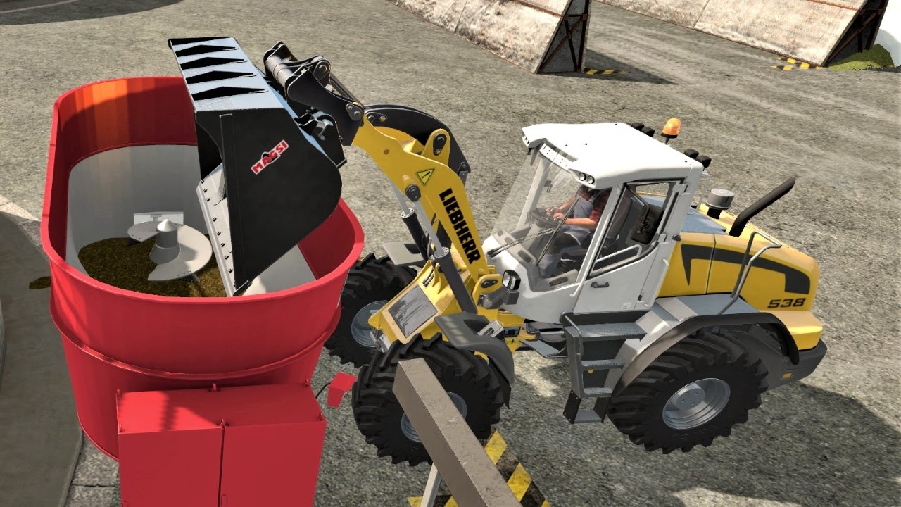 I Missed an Opportunity | Multiplayer Farming Simulator 2017 | Giants Island EP3