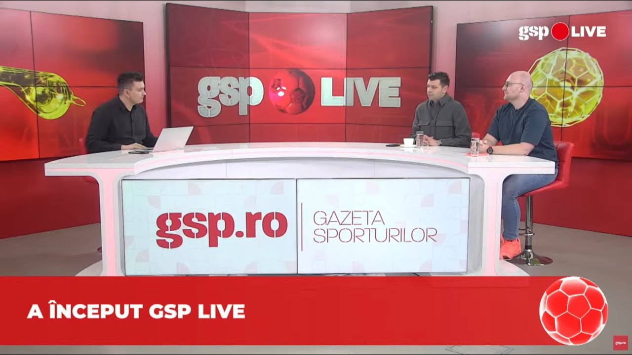 Antrenor nou &icirc;n Superliga | GSP Live
