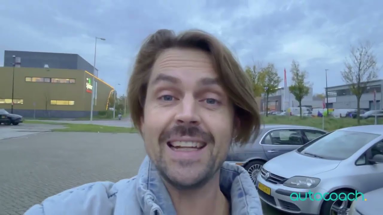 Autocoach ervaring van Thijs Meeuwsen