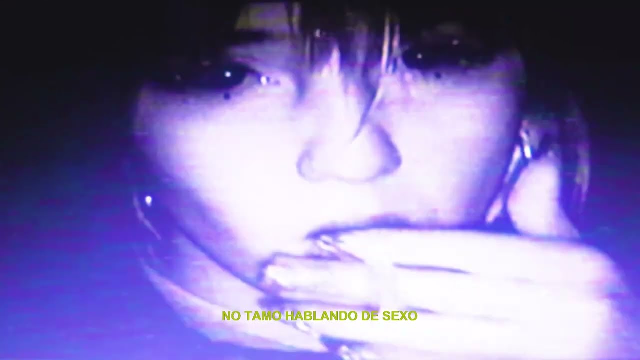 Baby J & mlshbts - Tus ojos (RETRO V)