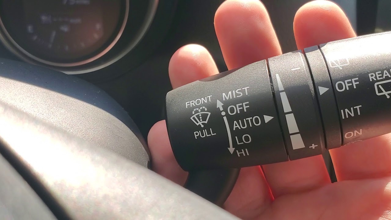 2016 Mazda CX5 Grand Touring Interior walkthrough