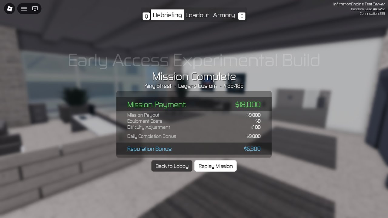 Entry Point: The Freelancer's Cut 