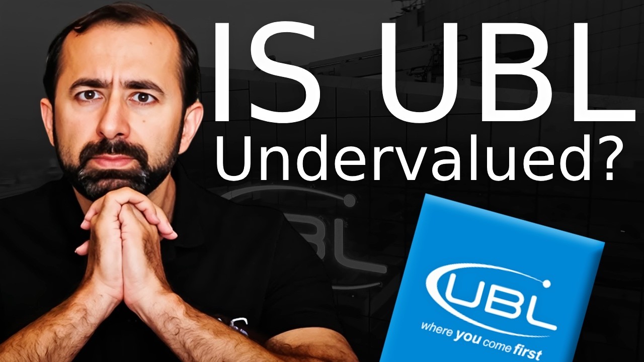UBL Stock: Buy, Hold or Avoid in 2026?
