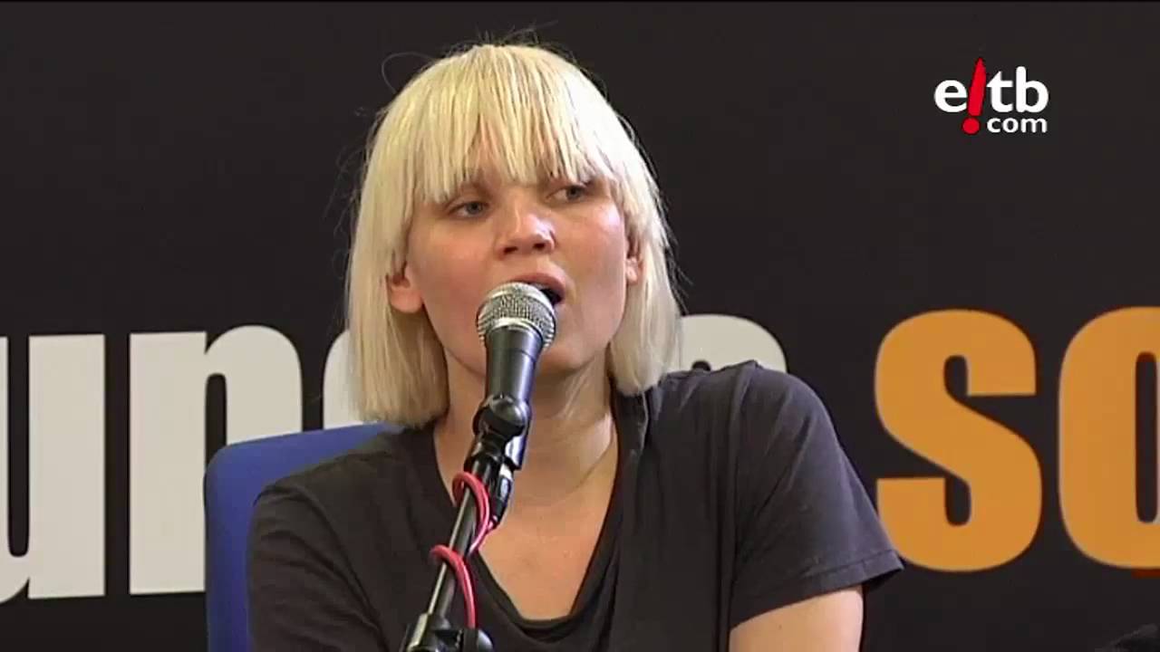 The Raveonettes. Love can destroy everything. Jungla sonoran galdu naiz