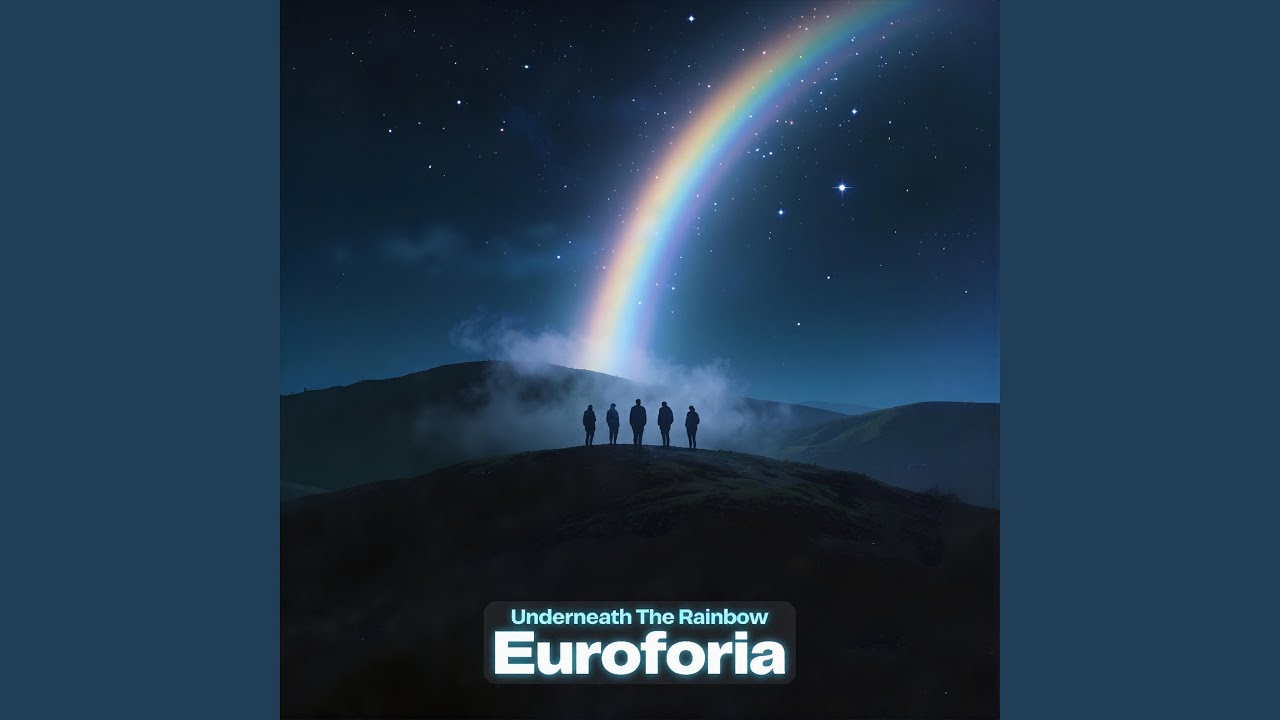 Underneath The Rainbow (Extended Version)