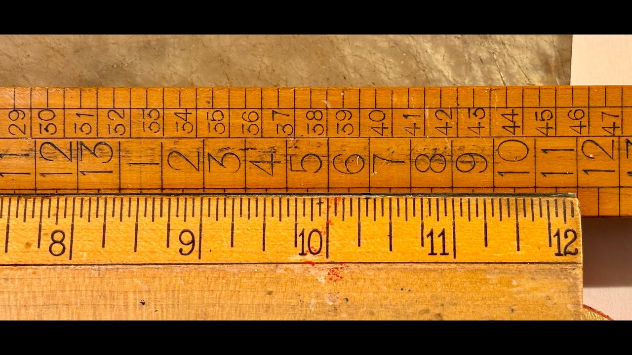 Where Shoe Sizes came from and how do they work?