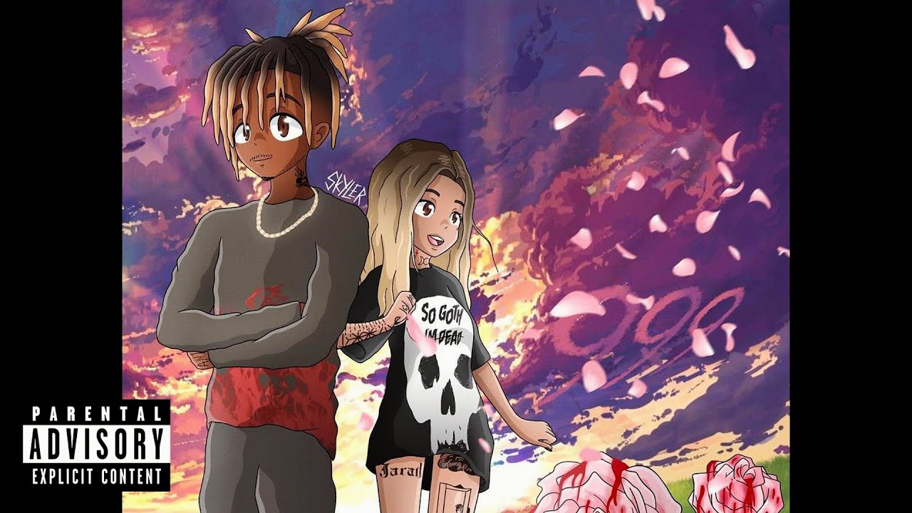 [FREE] Juice WRLD Type Beat 2024 - 