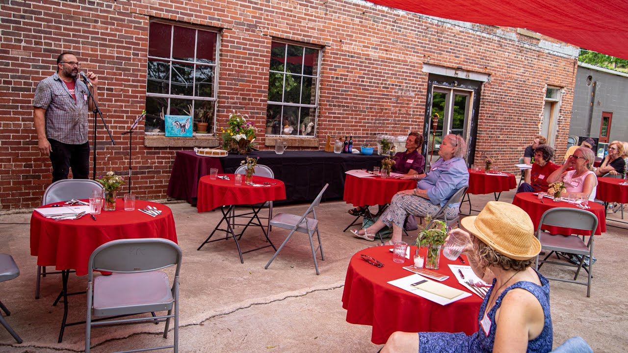 Quality of Place Community Spotlight: Paoli, Indiana