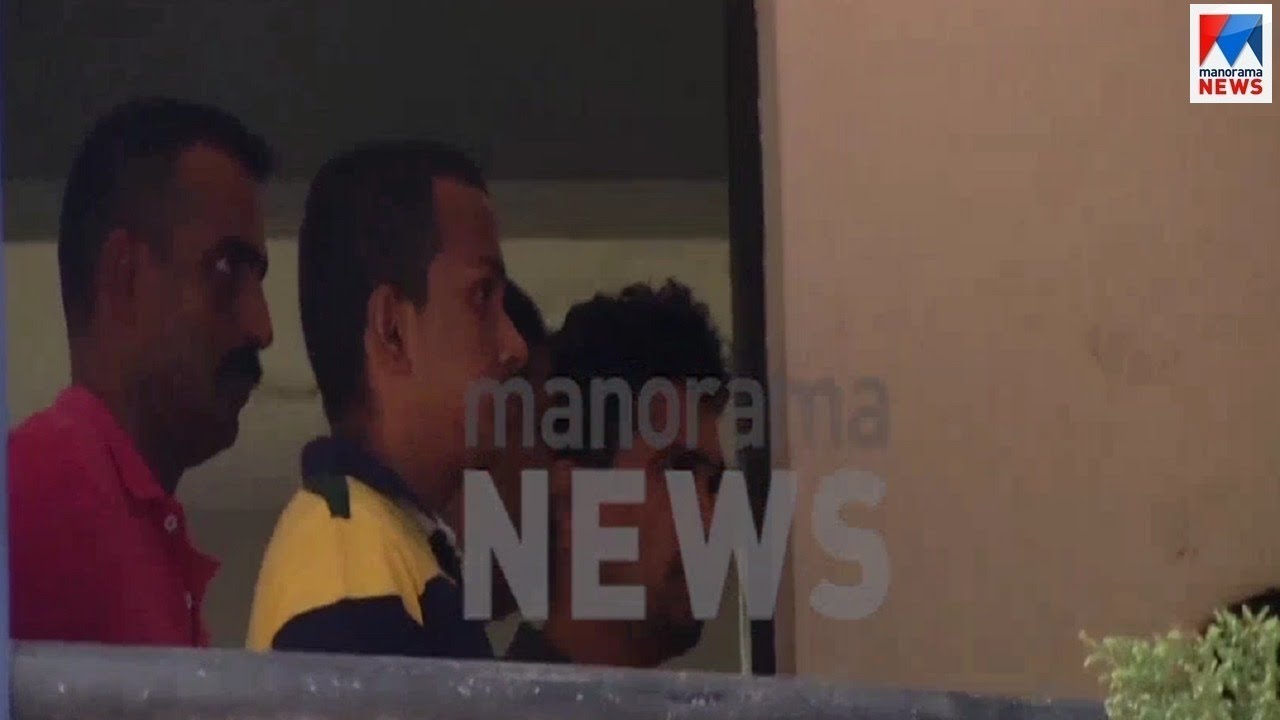 കൊച്ചി ബ്യൂട്ടി പാർലർ വെടിവെയ്പ്പ് കേസിൽ അറസ്റ്റ് മൂന്നായി | Kochi Beauty parlour shoot case