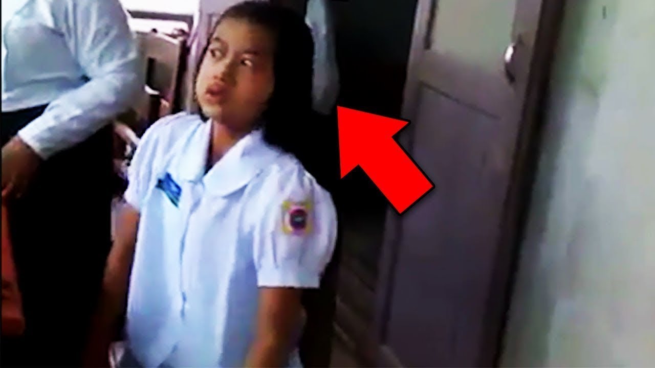 Top 13 Scariest Ghost Sightings Caught at Schools 2021 - Mysterious Stories