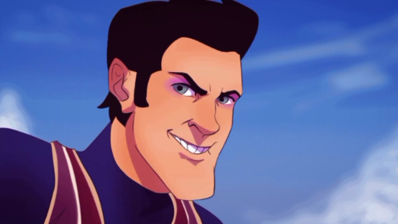 𝗹𝗮𝘇𝘆 𝘁𝗼𝘄𝗻 - 𝘄𝗲 𝗮𝗿𝗲 𝗻𝘂𝗺𝗯𝗲𝗿 𝗼𝗻𝗲 (𝘀𝗹𝗼𝘄𝗲𝗱 ~ 𝗿𝗲𝘃𝗲𝗿𝗯)