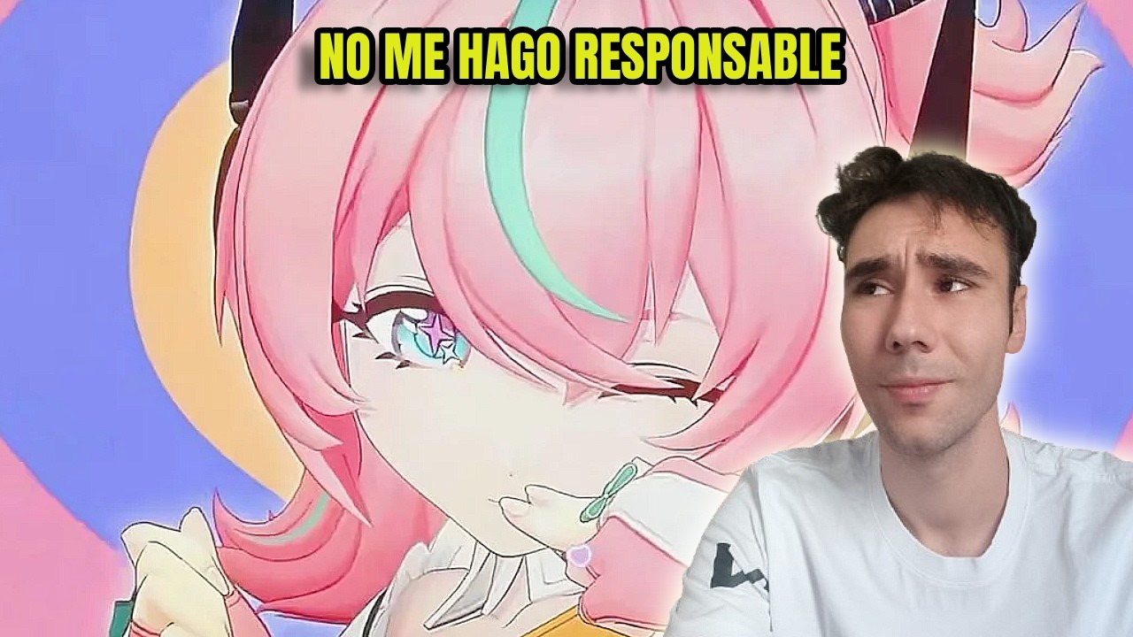 Arruinando CUENTAS de SUBS por ARIA 😭 | Zenless Zone Zero