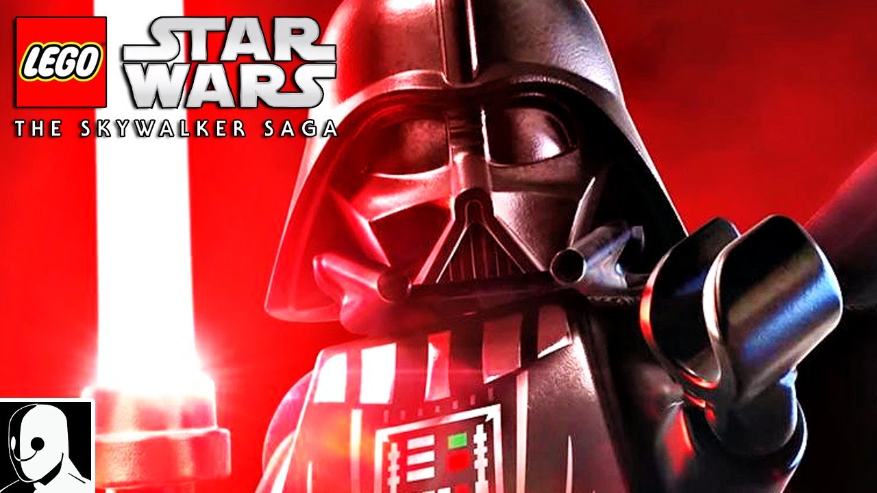 Eine neue Hoffnung - Lego Star Wars Die Skywalker Saga Gameplay Deutsch #13